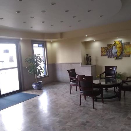 Hotel Posada Del Rey Matamoros  Eksteriør billede