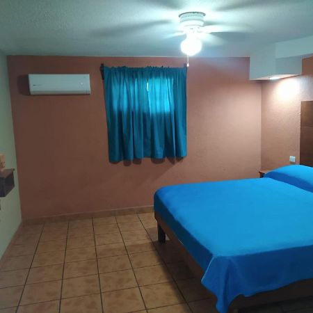 Hotel Posada Del Rey Matamoros  Eksteriør billede