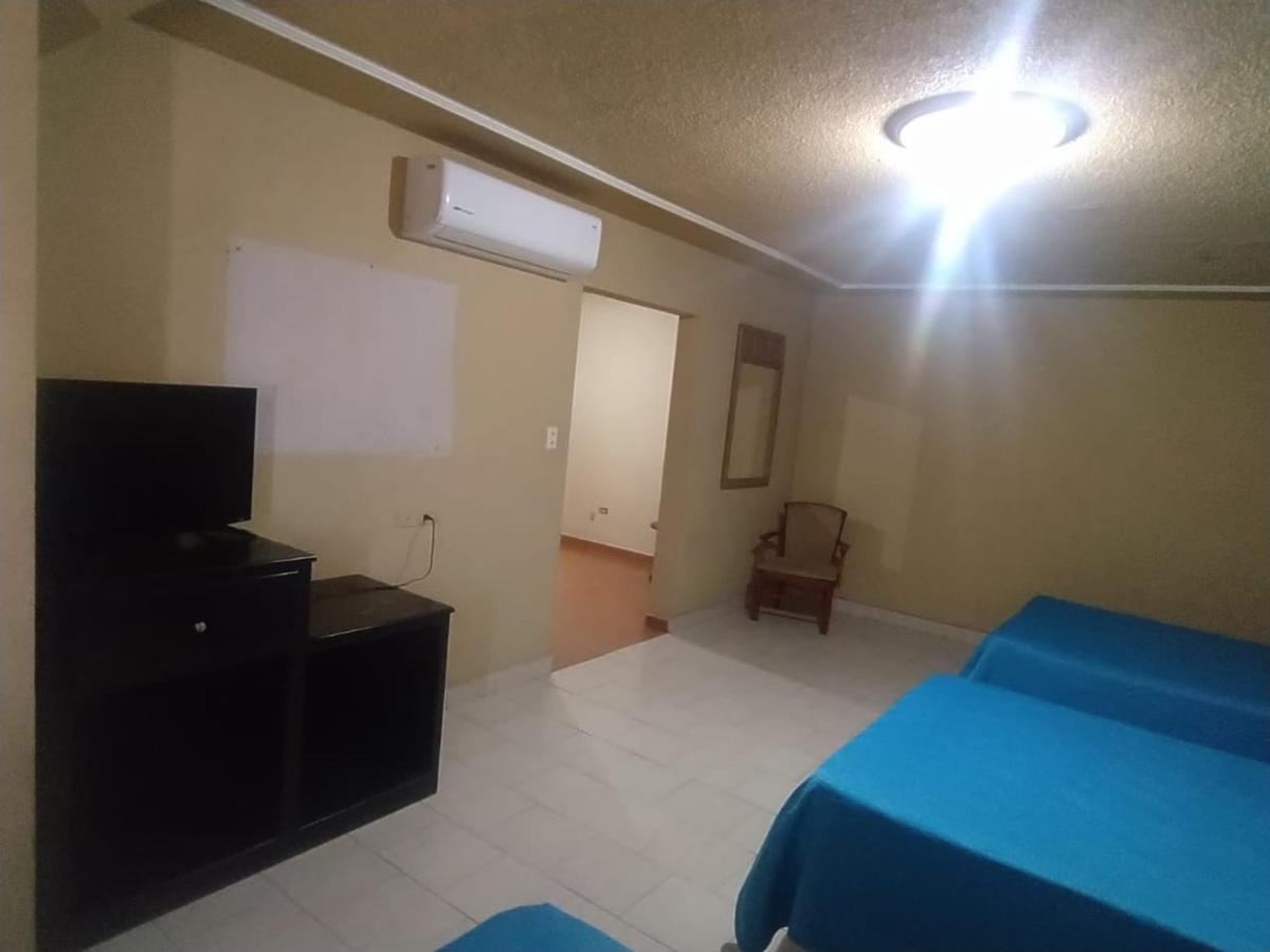 Hotel Posada Del Rey Matamoros  Eksteriør billede
